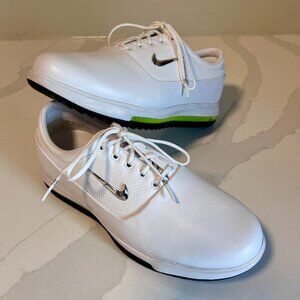 Nike Air Zoom Victory Tour Golf Fitsole Shoes - Men's Size 7 NWOT